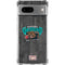 NBA Memphis Grizzlies Hardwood Classics Google Pixel 7a Clear Case
